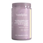 Nutriplus Shake-Vanilla - Farmasis