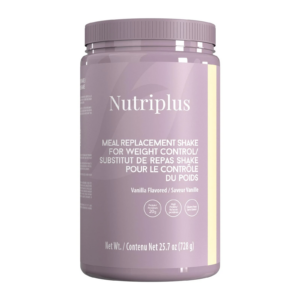 Nutriplus Shake-Vanilla - Farmasis
