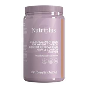 Nutriplus Shake- Chocolate - Farmasis