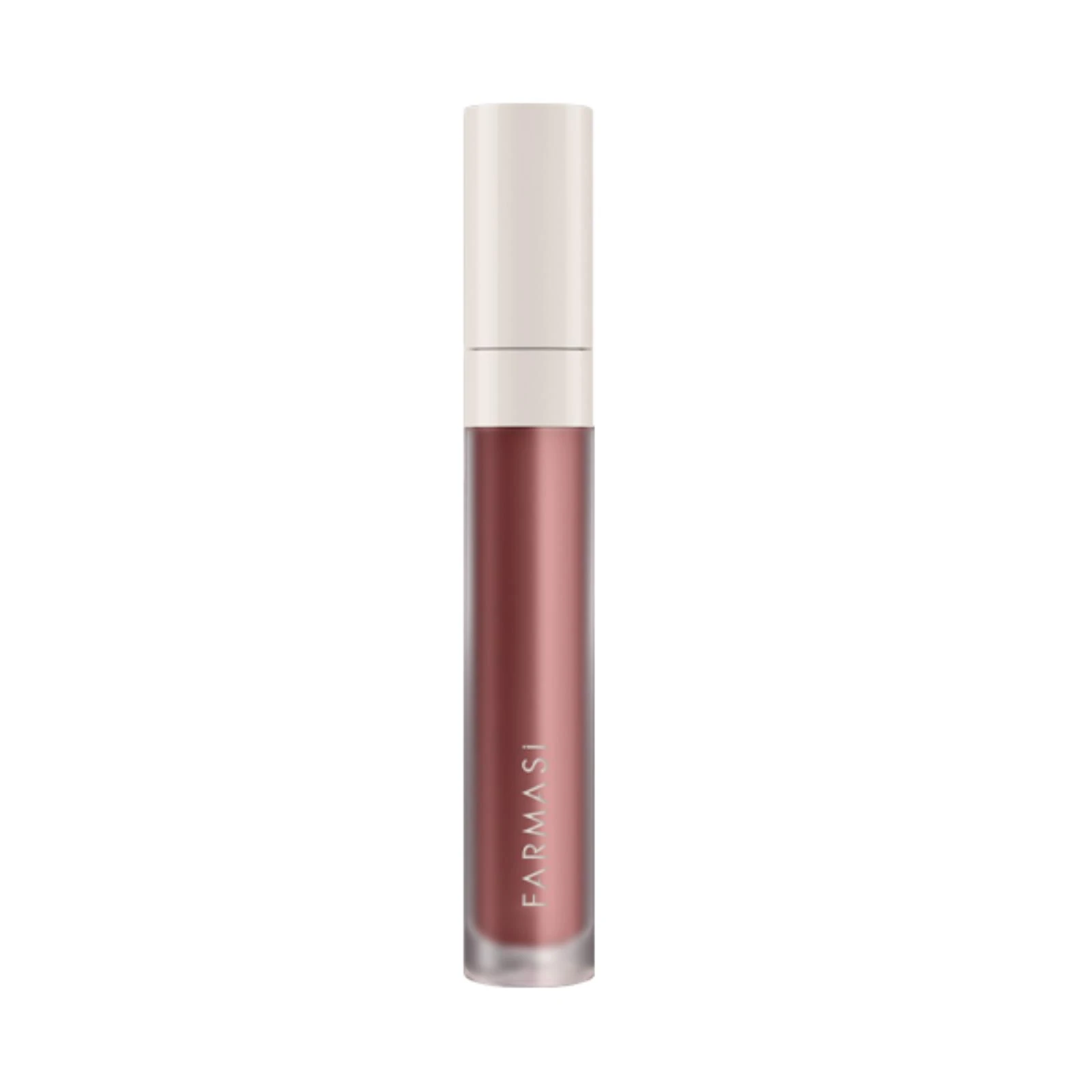 Labial Líquido Mate- Matte Liquid Lipstick