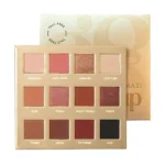 sombra para ojos (Glam Up Eyeshadow Palette)