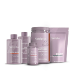 CONTROL DE PESO Beautiful Shape System - Farmasi