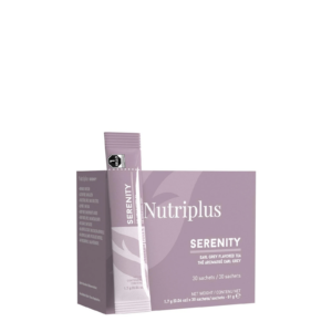 Té Earl Grey Nutriplus Serenity
