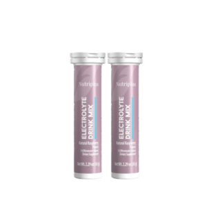 Nutriplus electrolitos Drink Mix