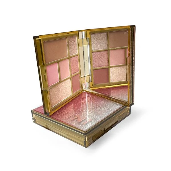 Paleta de sombra| Farmasi