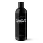 Champú y gel de baño masculino - Farmasis