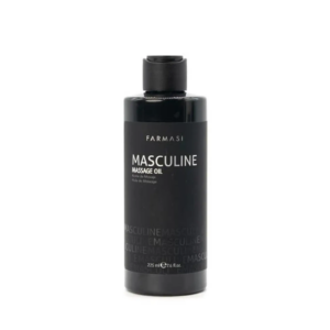 Aceite de masaje masculino - Farmasis