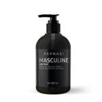 Jabón de manos masculino - Farmasis