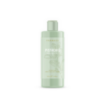 Gel de baño de macarrón y pistacho