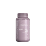 Gomitas Nutriplus - Verde y Frutos Rojos