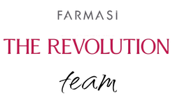 The Revolution Team Farmasi