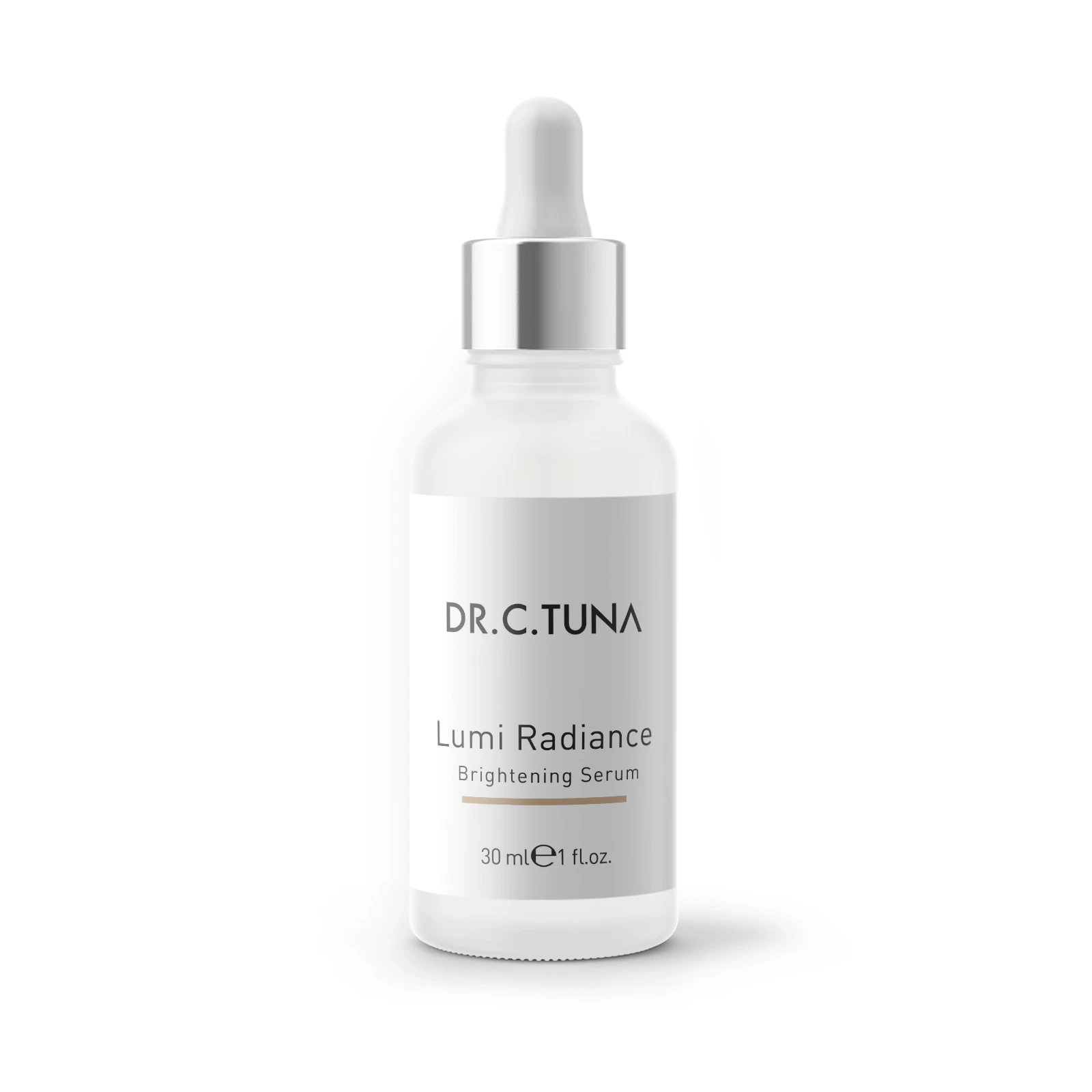 Dr. C. Tuna Lumi Radiance Suero Iluminador