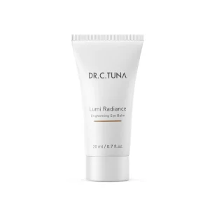 Dr. C. Tuna Lumi Radiance Crema Contorno de Ojos Iluminadora
