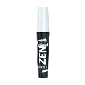 Máscara de Extensiones de Pestañas Zen