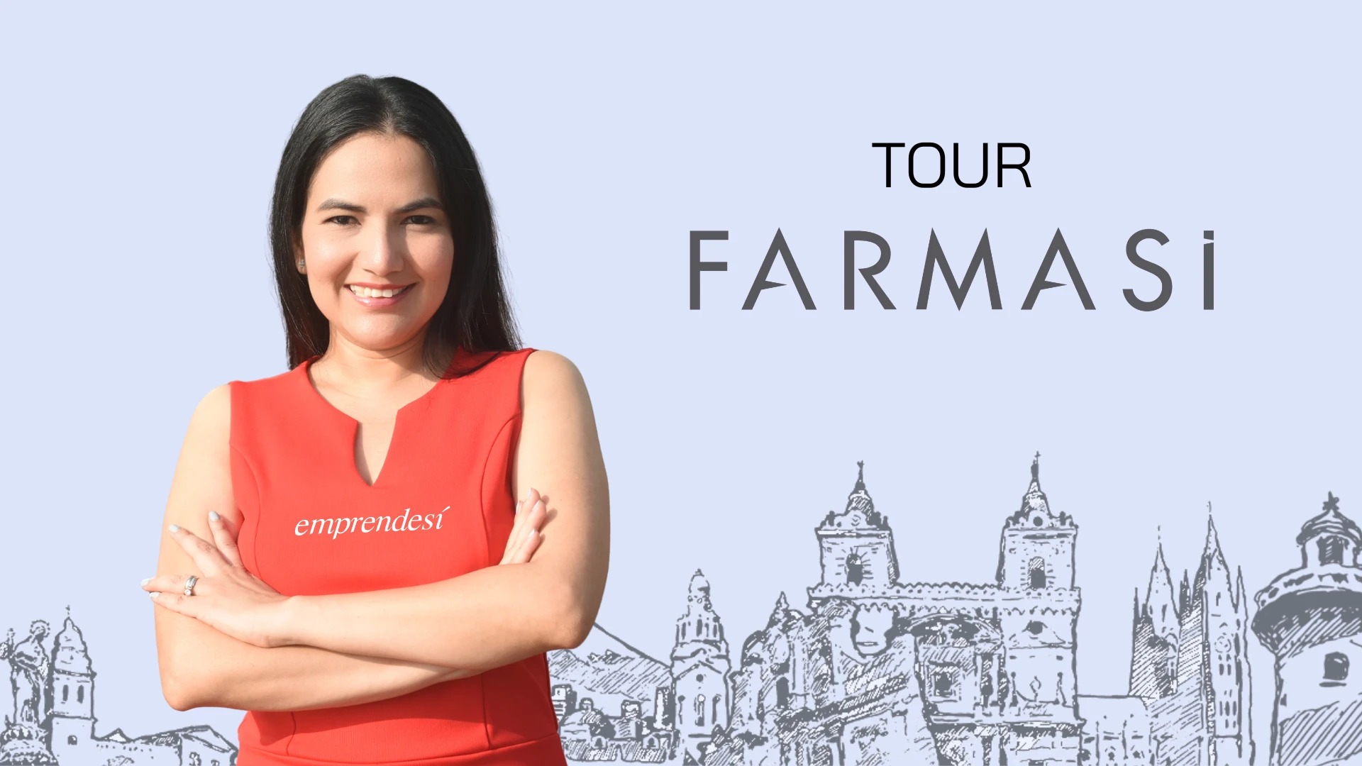 Tour Farmasi