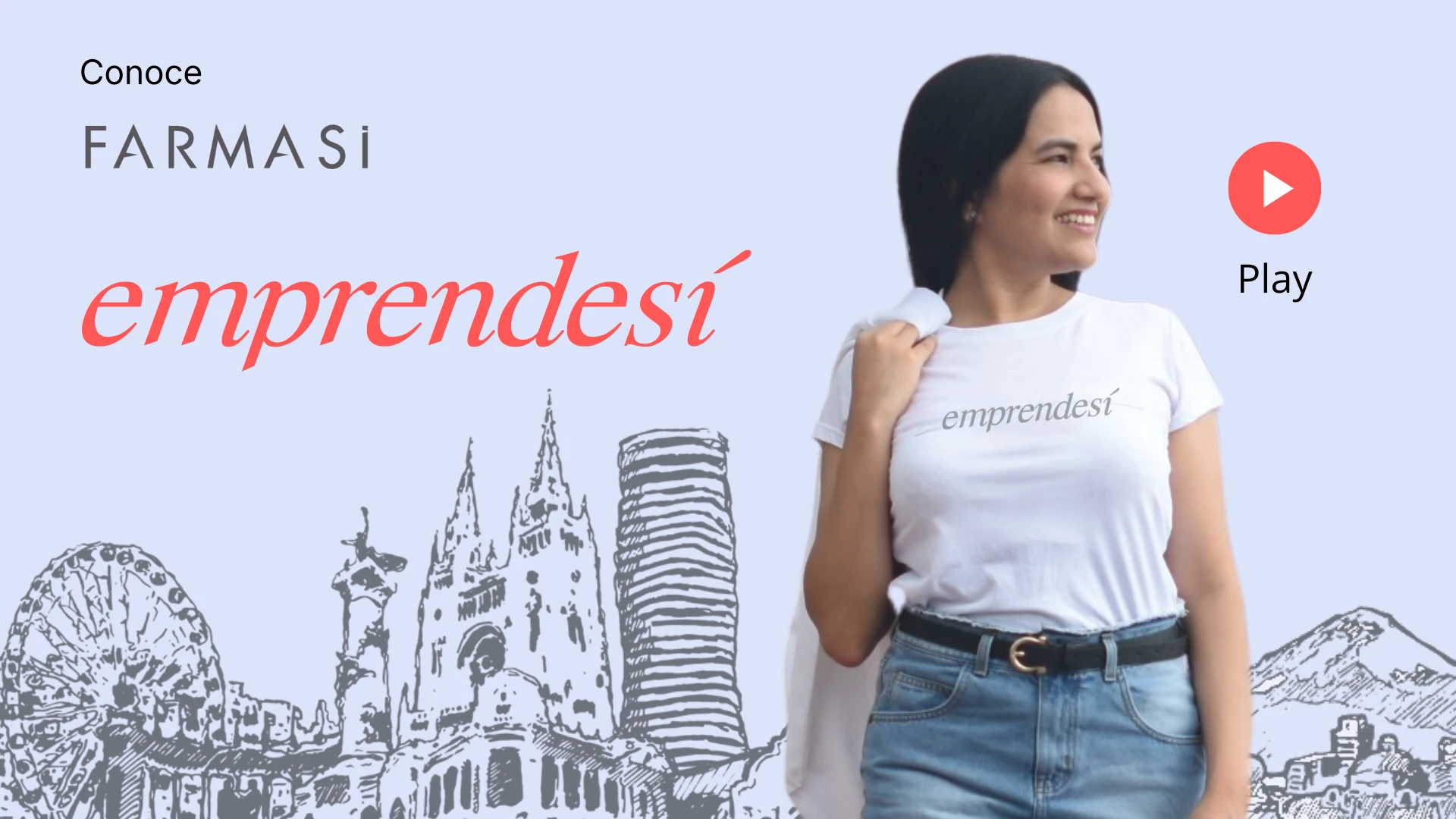Conoce Farmasi